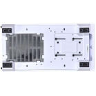 Корпус Lian-Li Lancool 205 Mesh белый без БП ATX 2x120mm 2x140mm 2xUSB3.0 audio bott PSU