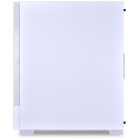 Корпус Lian-Li Lancool 205 Mesh белый без БП ATX 2x120mm 2x140mm 2xUSB3.0 audio bott PSU