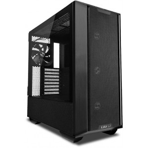  LianLi Lancool III ATX 10x120mm 3x140mm 2xUSB30 audio bott PSU