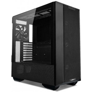  LianLi Lancool III ATX 10x120mm 3x140mm 2xUSB30 audio bott PSU