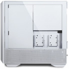 Корпус Lian-Li Lancool III RGB белый без БП ATX 10x120mm 3x140mm 2xUSB3.0 audio bott PSU