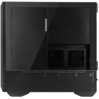 Корпус Lian-Li Lancool III RGB черный без БП ATX 10x120mm 3x140mm 2xUSB3.0 audio bott PSU