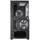 Корпус Lian-Li Lancool 216 черный без БП ATX 2x120mm 2x140mm 2xUSB3.0 audio bott PSU
