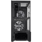 Корпус Lian-Li Lancool 216 черный без БП ATX 2x120mm 2x140mm 2xUSB3.0 audio bott PSU