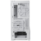 Корпус Lian-Li Lancool 216 белый без БП ATX 2x120mm 2x140mm 2xUSB3.0 audio bott PSU