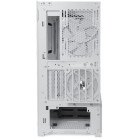 Корпус Lian-Li Lancool 216 белый без БП ATX 2x120mm 2x140mm 2xUSB3.0 audio bott PSU