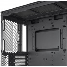 Корпус Lian-Li Lancool 216 (без RGB) черный без БП ATX 2x120mm 2x140mm 2xUSB3.0 audio bott PSU