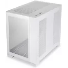 Корпус Lian-Li O11 Dynamic MINI белый без БП ATX 9x120mm 6x140mm 2xUSB3.0 audio bott PSU
