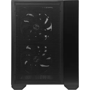  LianLi O11 Air Mini ATX 9x120mm 4x140mm 2xUSB30 audio