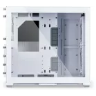 Корпус Lian-Li O11 Air Mini белый без БП ATX 8x120mm 2xUSB3.0 audio