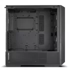 Корпус Lian-Li Lancool 216 RGB черный без БП ATX 7x120mm 4x140mm 2xUSB3.0 audio bott PSU