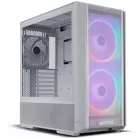 Корпус Lian-Li Lancool 216 RGB белый без БП ATX 7x120mm 4x140mm 2xUSB3.0 audio bott PSU