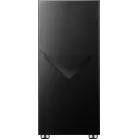 Корпус Accord 3501 черный без БП ATX 2xUSB2.0 1xUSB3.0 1xUSB3.1 audio bott PSU