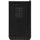 Корпус Accord 3602 черный без БП ATX 4x120mm 6x140mm 3x200mm 2xUSB3.0 audio bott PSU