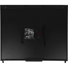 Корпус Accord 3602 черный без БП ATX 4x120mm 6x140mm 3x200mm 2xUSB3.0 audio bott PSU