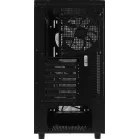 Корпус Accord 3602 черный без БП ATX 4x120mm 6x140mm 3x200mm 2xUSB3.0 audio bott PSU