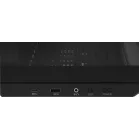Корпус MSI MAG PANO M100R PZ черный без БП mATX 3x120mm 4x140mm 1xUSB3.1 audio CardReader AirDuct bott PSU