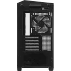 Корпус MSI MAG PANO M100R PZ черный без БП mATX 3x120mm 4x140mm 1xUSB3.1 audio CardReader AirDuct bott PSU