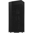 Корпус MSI MAG PANO M100R PZ черный без БП mATX 3x120mm 4x140mm 1xUSB3.1 audio CardReader AirDuct bott PSU