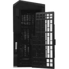 Корпус MSI MAG PANO M100R PZ черный без БП mATX 3x120mm 4x140mm 1xUSB3.1 audio CardReader AirDuct bott PSU