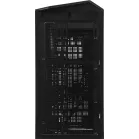 Корпус MSI MAG PANO M100R PZ черный без БП mATX 3x120mm 4x140mm 1xUSB3.1 audio CardReader AirDuct bott PSU