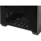 Корпус MSI MAG PANO M100R PZ черный без БП mATX 3x120mm 4x140mm 1xUSB3.1 audio CardReader AirDuct bott PSU