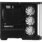 Корпус MSI MAG PANO M100R PZ черный без БП mATX 3x120mm 4x140mm 1xUSB3.1 audio CardReader AirDuct bott PSU