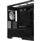 Корпус MSI MAG PANO M100R PZ черный без БП mATX 3x120mm 4x140mm 1xUSB3.1 audio CardReader AirDuct bott PSU