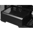Корпус MSI MAG PANO M100R PZ черный без БП mATX 3x120mm 4x140mm 1xUSB3.1 audio CardReader AirDuct bott PSU
