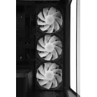 Корпус MSI MAG PANO M100R PZ черный без БП mATX 3x120mm 4x140mm 1xUSB3.1 audio CardReader AirDuct bott PSU