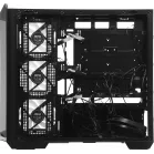 Корпус MSI MAG PANO M100R PZ черный без БП mATX 3x120mm 4x140mm 1xUSB3.1 audio CardReader AirDuct bott PSU