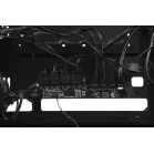 Корпус MSI MAG PANO M100R PZ черный без БП mATX 3x120mm 4x140mm 1xUSB3.1 audio CardReader AirDuct bott PSU