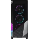 Корпус Gigabyte Aorus GB-AC500G ST черный без БП ATX 3x120mm 6x140mm 2xUSB3.0 1xUSB3.1 audio bott PSU