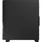 Корпус Gigabyte Aorus AС500G черный без БП ATX 3x120mm 6x140mm 2xUSB3.0 1xUSB3.1 audio bott PSU