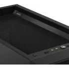 Корпус Gigabyte Aorus AС500G черный без БП ATX 3x120mm 6x140mm 2xUSB3.0 1xUSB3.1 audio bott PSU