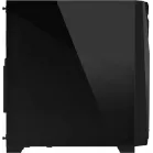 Корпус Gigabyte C301G черный без БП ATX 2x120mm 5x140mm 2xUSB3.0 audio bott PSU