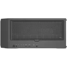 Корпус Zalman Z10 PLUS черный без БП ATX 10x120mm 4x140mm 2xUSB3.0 audio bott PSU