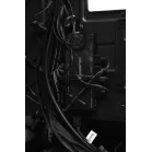 Корпус Chieftec Hunter черный без БП ATX 4x120mm 4x140mm 2xUSB3.1 audio bott PSU