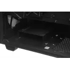Корпус Chieftec Hunter черный без БП ATX 4x120mm 4x140mm 2xUSB3.1 audio bott PSU