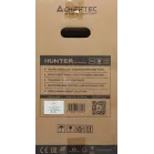 Корпус Chieftec Hunter черный без БП ATX 4x120mm 4x140mm 2xUSB3.1 audio bott PSU