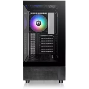  Thermaltake View 270 TG ARGB ATX 9x120mm 2x140mm 1x200mm 2xUSB30 audio bott PSU