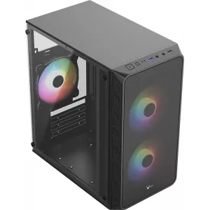  Formula Air Mesh G4 mATX 2x120mm 1xUSB20 1xUSB30 audio