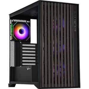  Formula TimberLine T0 ATX 6x120mm 6x140mm 2xUSB30 audio bott PSU