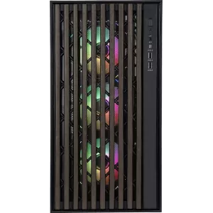  Formula TimberLine T0 ATX 6x120mm 6x140mm 2xUSB30 audio bott PSU