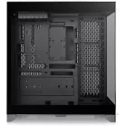 Корпус Thermaltake CTE E660MX черный без БП E-ATX 11x120mm 4x140mm 2xUSB3.0 audio bott PSU