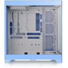Корпус Thermaltake CTE E660MX Hydrangea голубой без БП E-ATX 11x120mm 4x140mm 2xUSB3.0 audio bott PSU