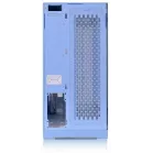 Корпус Thermaltake CTE E660MX Hydrangea голубой без БП E-ATX 11x120mm 4x140mm 2xUSB3.0 audio bott PSU