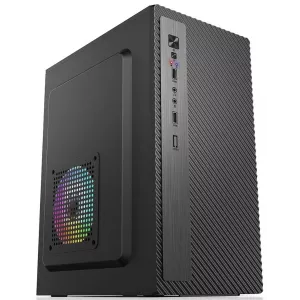  Accord Entry ACC2053B mATX 1x80mm 1x120mm 2xUSB20 audio