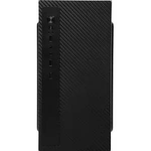  Accord Entry ACC2053B mATX 1x80mm 1x120mm 2xUSB20 audio