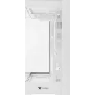 Корпус Thermaltake CTE E550 TG Snow белый без БП ATX 8x120mm 6x140mm 2xUSB3.0 audio bott PSU